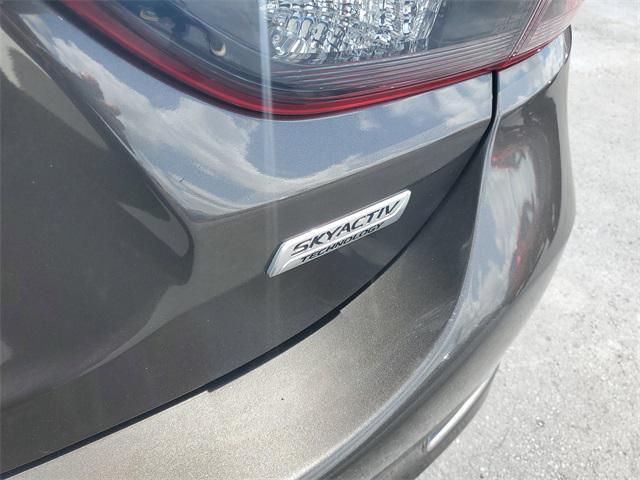 used 2016 Mazda Mazda6 car, priced at $13,702