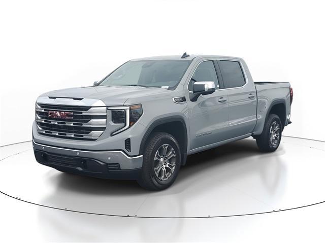 new 2024 GMC Sierra 1500 car, priced at $48,480