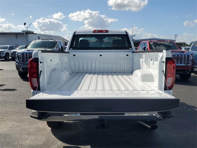 new 2024 GMC Sierra 2500 car, priced at $44,900