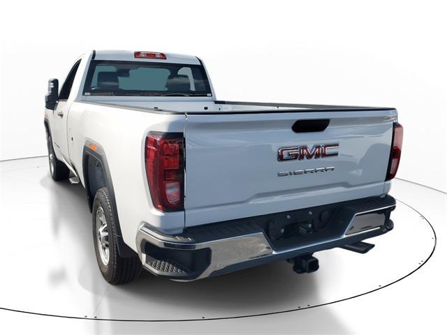 new 2024 GMC Sierra 2500 car, priced at $44,900