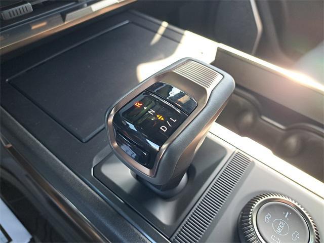 new 2025 GMC HUMMER EV Pickup car, priced at $92,494
