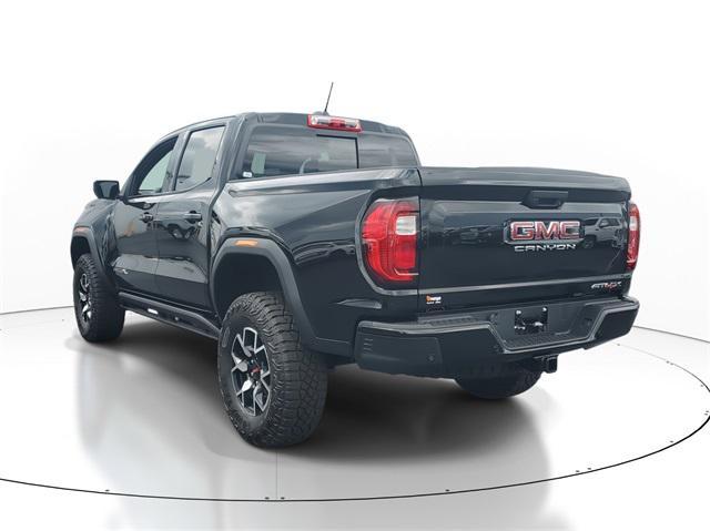 new 2024 GMC Canyon car, priced at $53,890