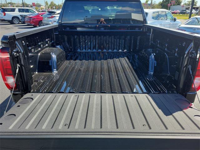 new 2026 GMC Sierra 1500 car, priced at $53,540