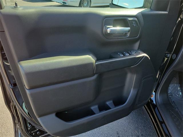 new 2026 GMC Sierra 1500 car, priced at $53,540