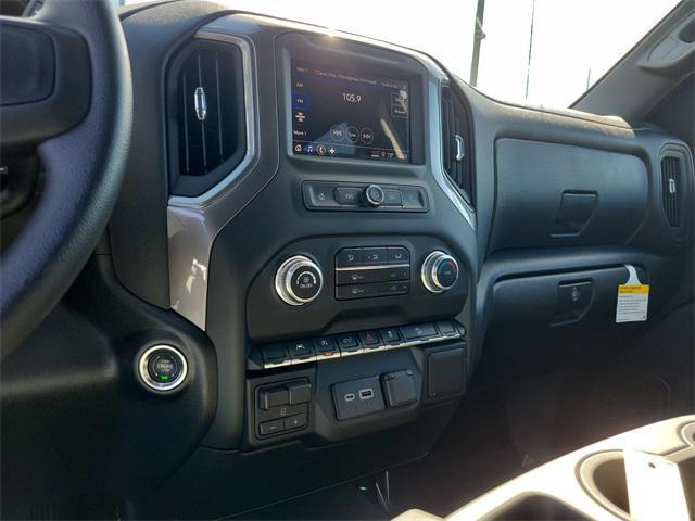 new 2026 GMC Sierra 1500 car, priced at $53,540