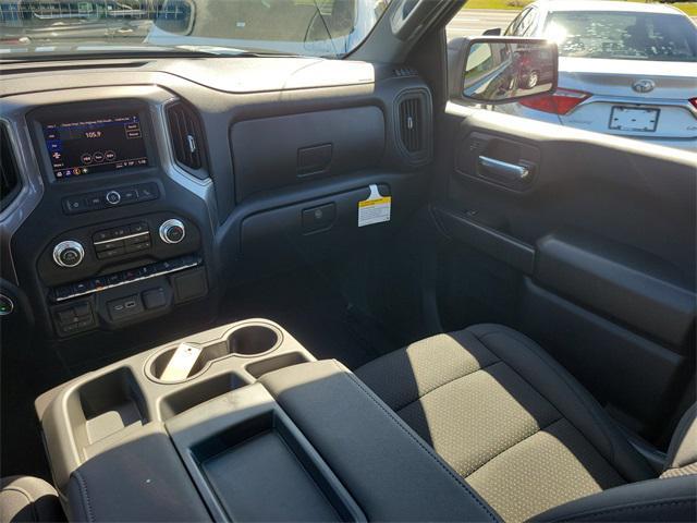 new 2026 GMC Sierra 1500 car, priced at $53,540