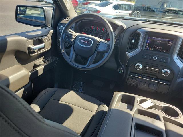 new 2026 GMC Sierra 1500 car, priced at $53,540