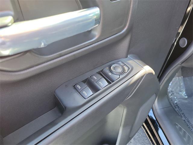 new 2026 GMC Sierra 1500 car, priced at $53,540