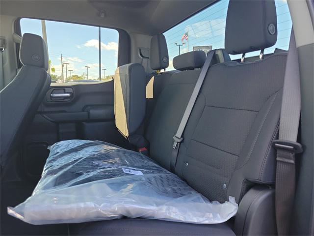 new 2026 GMC Sierra 1500 car, priced at $53,540