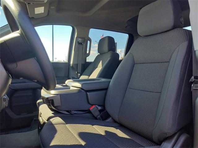 new 2026 GMC Sierra 1500 car, priced at $53,540