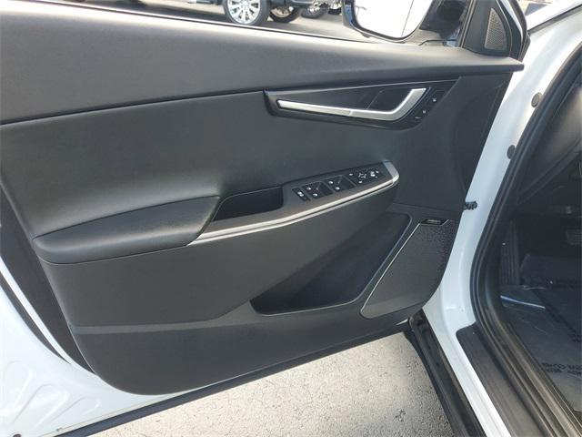 used 2022 Kia EV6 car, priced at $20,940