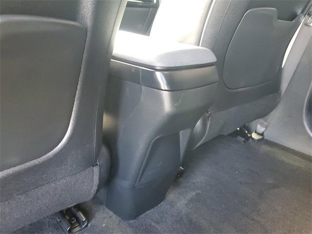 used 2022 Kia EV6 car, priced at $20,940