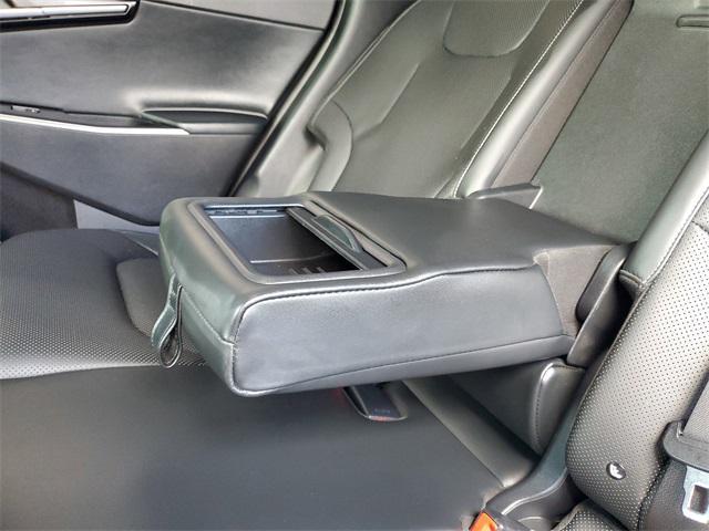 used 2022 Kia EV6 car, priced at $20,940