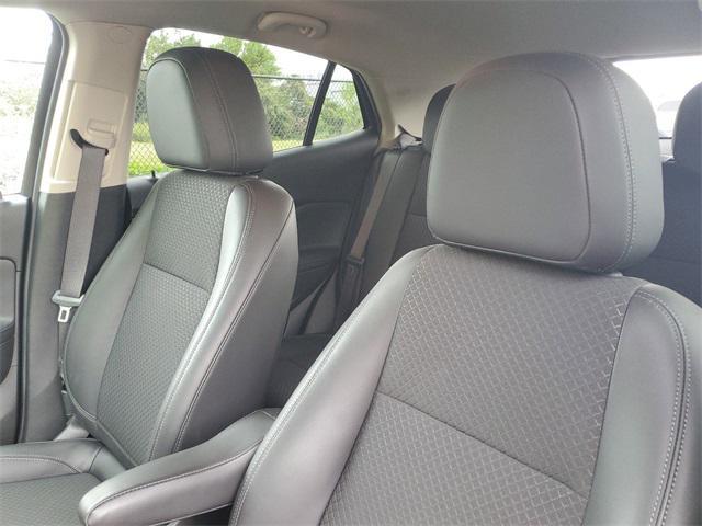 used 2022 Buick Encore car, priced at $20,127