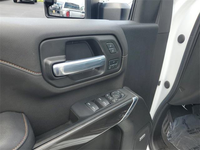 used 2022 GMC Sierra 2500 car, priced at $66,486