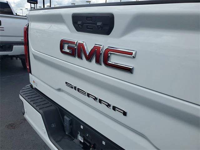 used 2022 GMC Sierra 2500 car, priced at $66,486