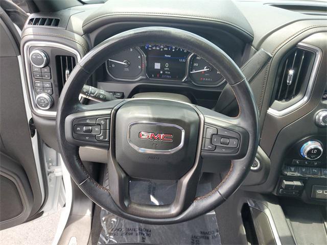 used 2022 GMC Sierra 2500 car, priced at $66,486
