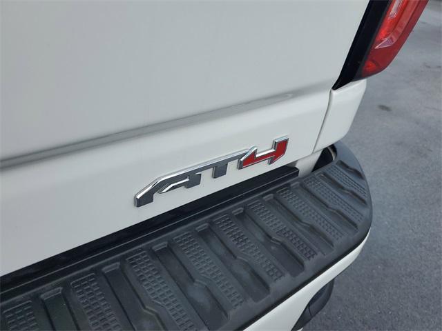 used 2022 GMC Sierra 2500 car, priced at $66,486