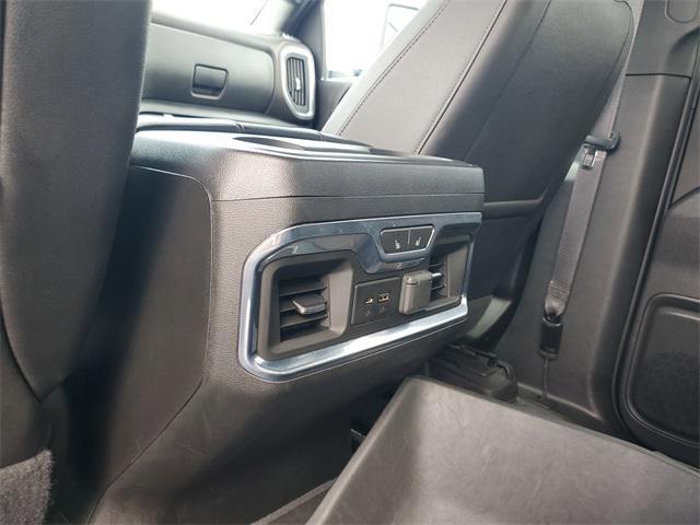 used 2022 GMC Sierra 2500 car, priced at $66,486