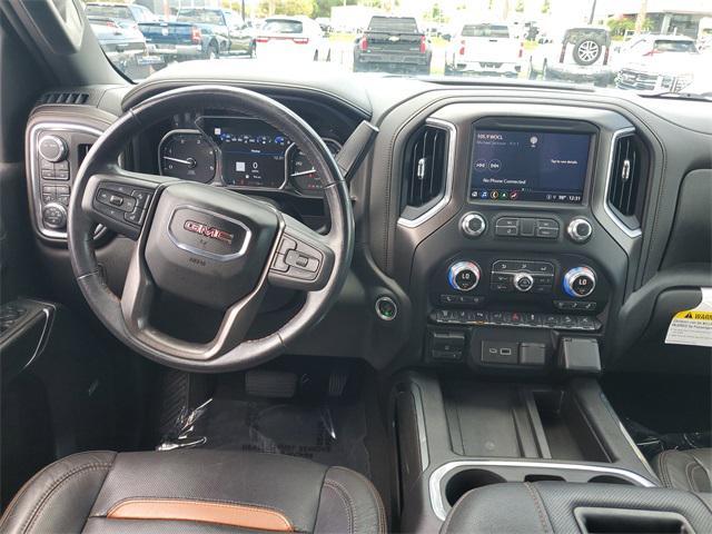 used 2022 GMC Sierra 2500 car, priced at $66,486