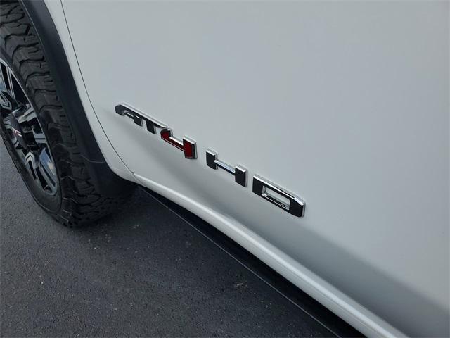 used 2022 GMC Sierra 2500 car, priced at $66,486