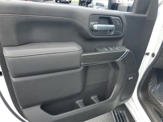 used 2022 GMC Sierra 2500 car, priced at $66,486