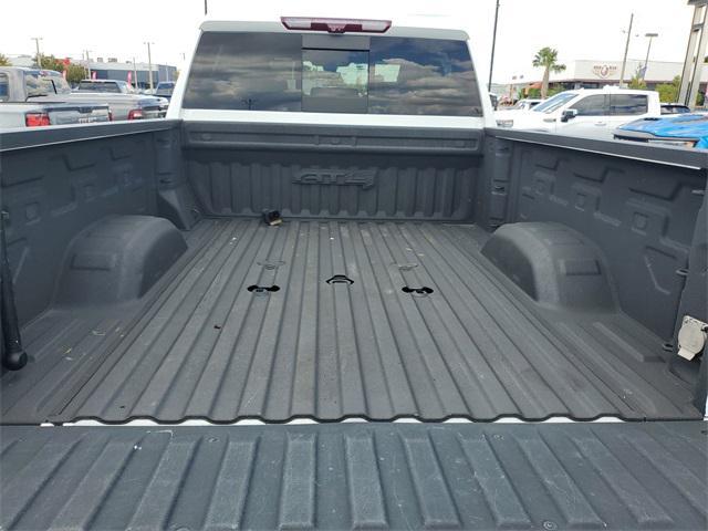 used 2022 GMC Sierra 2500 car, priced at $66,486