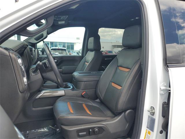 used 2022 GMC Sierra 2500 car, priced at $66,486