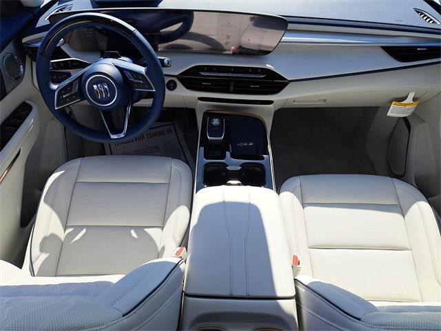 new 2025 Buick Enclave car, priced at $63,175