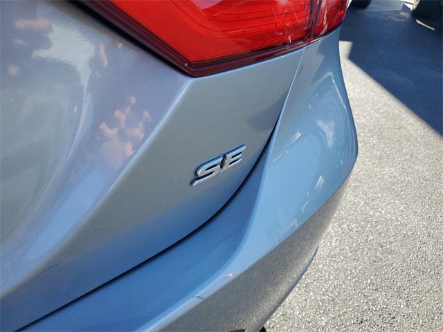 used 2018 Toyota Camry car, priced at $14,900