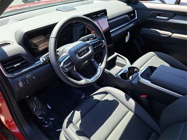 new 2025 GMC Terrain car, priced at $38,070