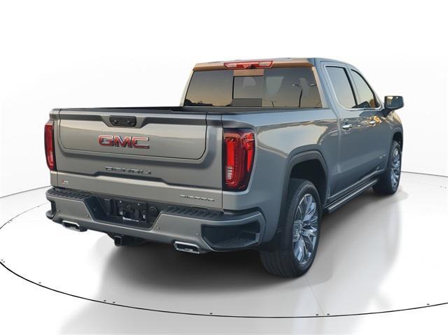 new 2025 GMC Sierra 1500 car, priced at $72,005