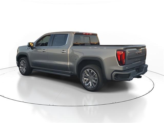 new 2025 GMC Sierra 1500 car, priced at $72,005