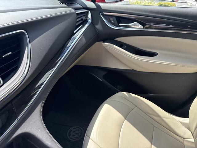 used 2019 Buick Enclave car, priced at $21,600