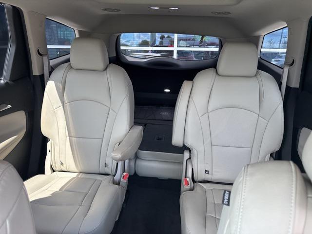 used 2019 Buick Enclave car, priced at $21,600