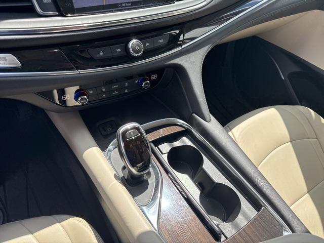 used 2019 Buick Enclave car, priced at $21,600