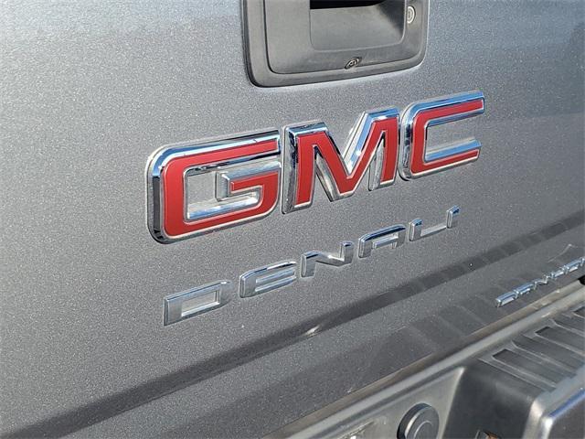 used 2022 GMC Canyon car, priced at $36,951