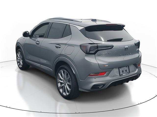 new 2024 Buick Encore GX car, priced at $32,600