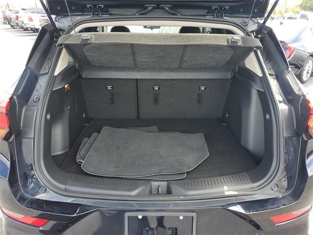 used 2021 Buick Encore GX car, priced at $12,547