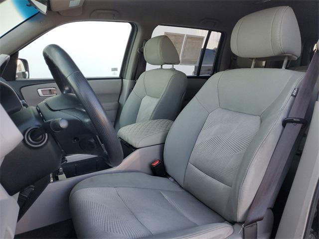 used 2013 Honda Pilot car, priced at $7,952