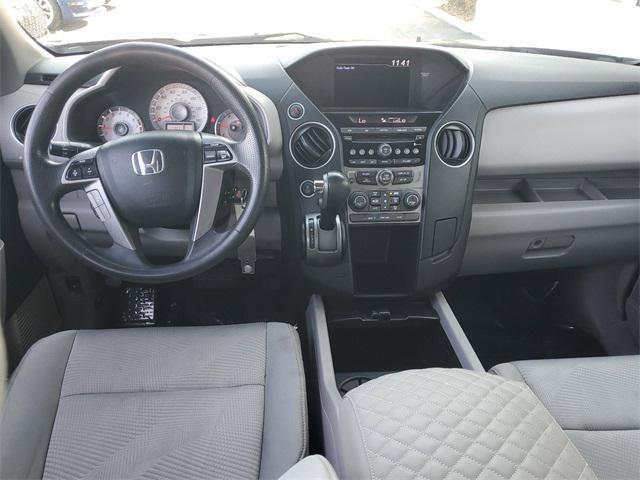 used 2013 Honda Pilot car, priced at $11,573