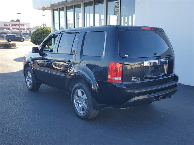 used 2013 Honda Pilot car, priced at $11,573