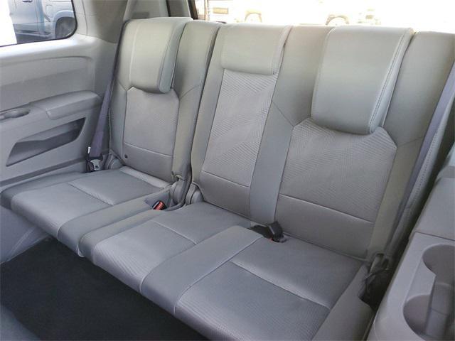 used 2013 Honda Pilot car, priced at $7,952