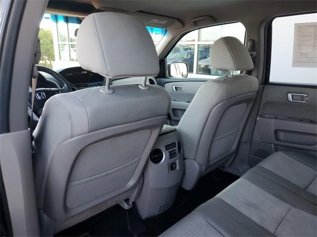 used 2013 Honda Pilot car, priced at $11,573