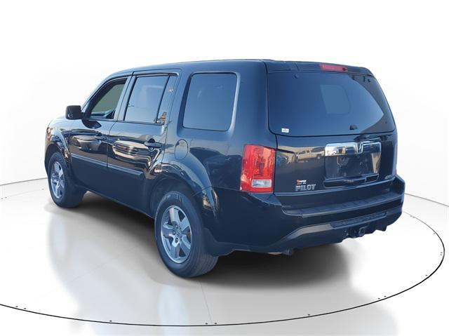 used 2013 Honda Pilot car, priced at $7,952