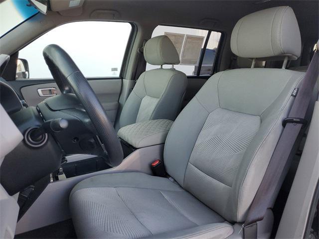 used 2013 Honda Pilot car, priced at $11,573