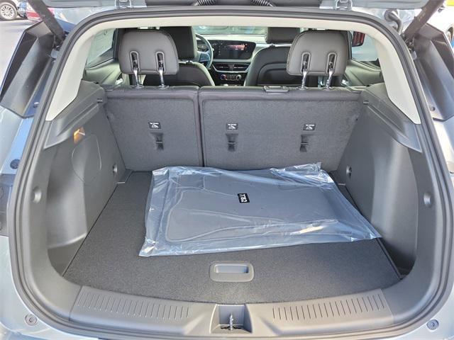 new 2026 Buick Encore GX car, priced at $31,180