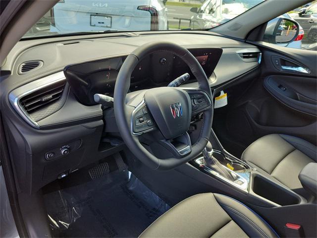 new 2026 Buick Encore GX car, priced at $31,180