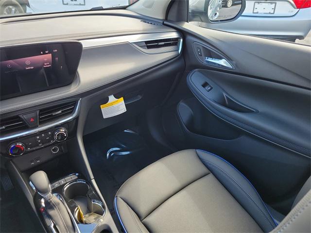 new 2026 Buick Encore GX car, priced at $31,180