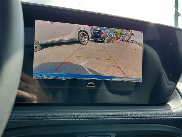 new 2026 Buick Encore GX car, priced at $31,180